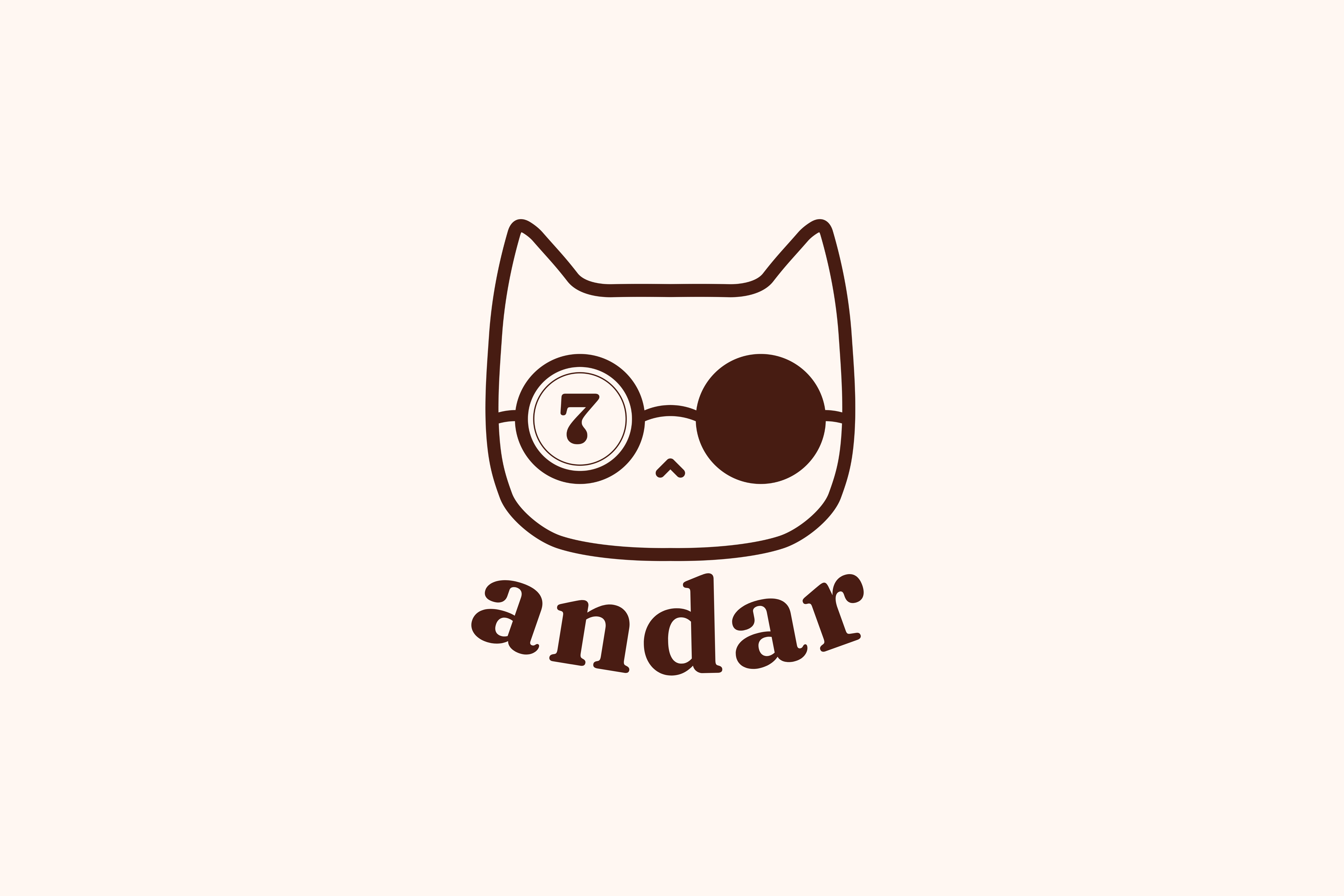 7° andar podcast logo